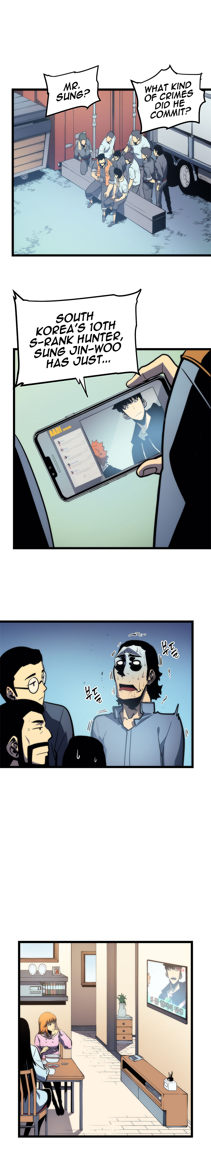 Manga Image